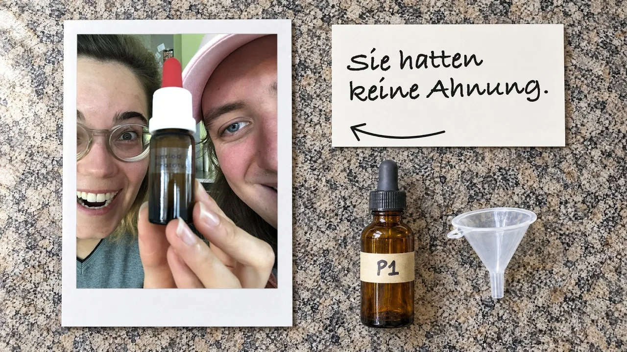 Das Overcome ist deine Währung zu Beginn (Teil 1)