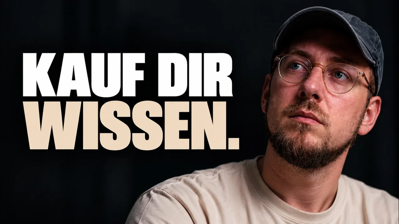Dafür gibt er 50K im Monat aus?